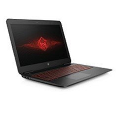 PORTATIL HP OMEN 15-AX207NS - I7-7700HQ 2.8GHz - 8GB - 1TB - GEFORCE GTX 1050 4GB - 15.6/39.6CM FHD -...