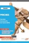 Image de Pinches Servicio Extremeño de Salud. Temario (Colección 1625)