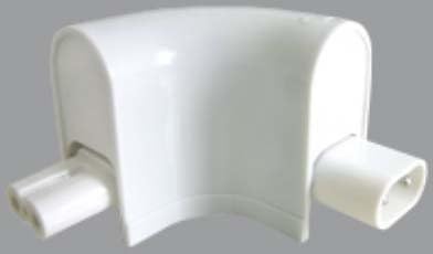 RZB Zimmermann 90 Degree Coupler 981470.002 Mechanical Accessory for Lamps 4010319649742