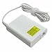 Price comparison product image Acer KP06503007 - AC Adapter 65W 19V - White - Warranty: 3M