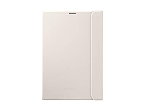 Samsung Original Galaxy Tab S2 8.0 PU Flip Folio Book Cover - White Samsung Original Galaxy Tab S2 8.0 PU Flip Folio Book Cover - White