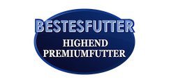 Preisvergleich Produktbild Bestes Futter Fenrier 5 kg
