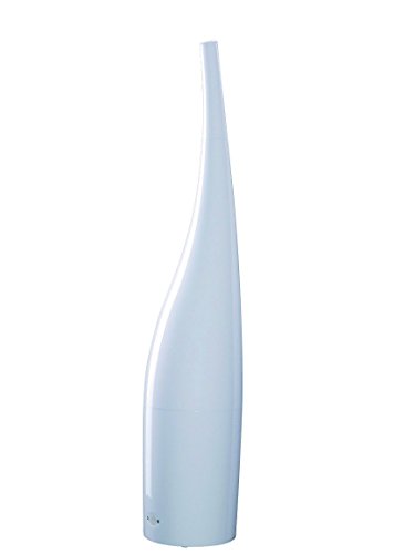 Preisvergleich Produktbild d-design allonge Luftbefeuchter weiß