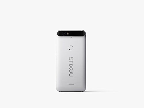 Huawei Nexus 6P - Smartphone de 5.7