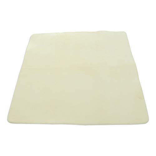 Preisvergleich Produktbild Fenteer Vlies Spielteppich Zeltteppich Krabbelteppich Bodenteppich für Schlafzimmer Wohnzimmer und Menschen andere Aktivitäte