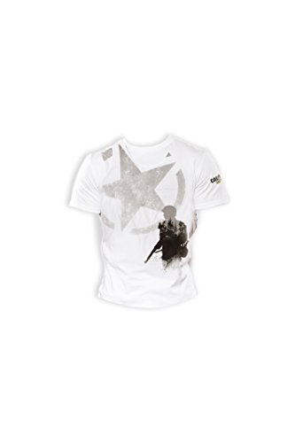 Preisvergleich Produktbild Call of Duty Faded Freedom T-Shirt S