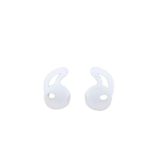yobola T2 Sports Embouts d'oreille en Silicone