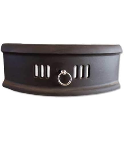 Fireplace Front Fret | Frets For Solid Fuel Open Fires - View #8