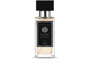 FM 823 FEDERICO MAHORA PURE ROYAL PERFUME SPRAY FOR MEN 50ML