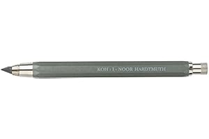Koh-I-Noor Clutch 5.6mm Porte-mine mécanique - Vert