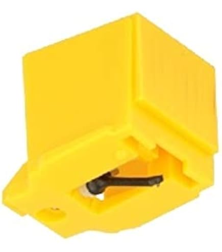【中古】Durpower Phonograph Record Player Turntable Needle For KENWOOD P43 KENWOOD P-31 KENWOOD P-43 by Durpower Durpower Phonograph Record Player Turntable Needle For KENWOOD P43