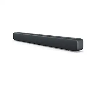 MI MDZ-27-DI Wireless Bluetooth Soundbar (Black)