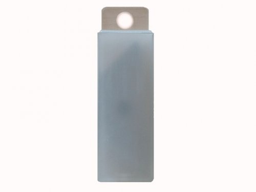 10 Ersatzklingen für Sicherheitskartonmesser - 3
