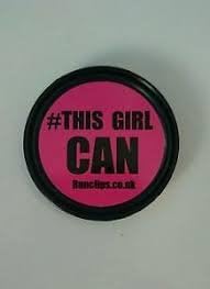 Run Clips Bib/Race number fasteners.