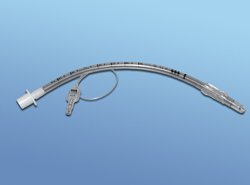 Preisvergleich Produktbild Endotrachealtubus - einzeln - Beatmung - Intubation MIH Medical