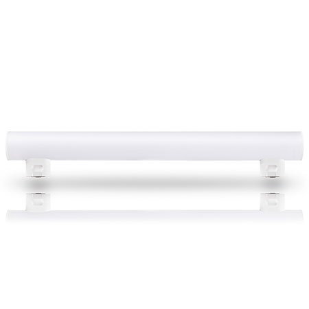 Preisvergleich Produktbild LEDmaxx 5-W-Linienlampe-LED-Lampe S14s, warmweiß