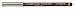 L'Oréal Paris Contour Parfait 653 Cappuccino - lip pencils (Brown, Cappuccino)
