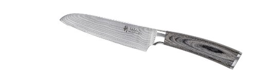 Wakoli 4DM-HOL-EDS 4er Damastmesser Set – VG-10, Edis - 4