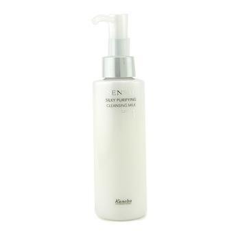 Preisvergleich Produktbild SENSAI Reinigung Silky Purifying Cleansing Milk Step 1 150 ml