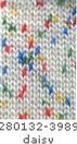 Baby Color Schoeller + Stahl Babywolle 25 g Farbe 3989-daisy