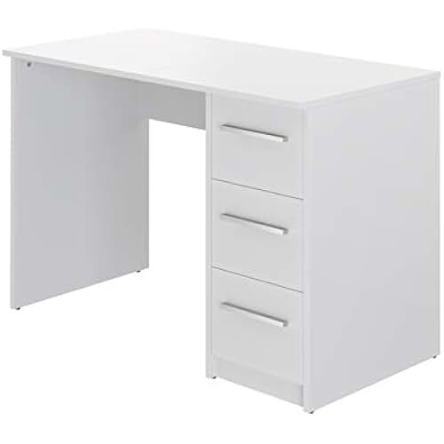 Amazon.fr bureau blanc ikea