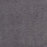 4 - 100% Egyptian Cotton Face Flannels 500gsm - Supreme - Charcoal