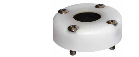 Preisvergleich Produktbild Fensterdurchführung Zinn