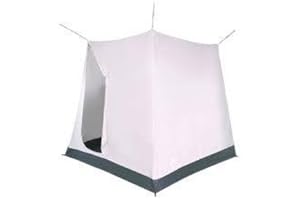 Kampa 2 Berth Caravan Awning Inner Tent 200 x 135 cm