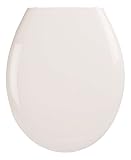 Rundum Service: Bei Bedarf liefern wir Ihnen gerne die erforderlichen Ersatzteile für unsere Toilettendeckel