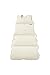 Produktbild Premium Daunenschlafsack, längenverstellbar, Alterskl. ca 3-20 Monate, creme, 80 cm
