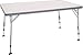 Produktbild Crespo Ligero Campingtisch AP/249-09