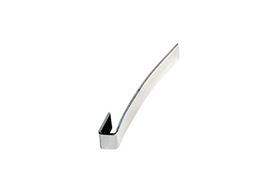 MacGreen® Gewächshaus Alu-Glasträger (75 Stück) H 110-75 - 2