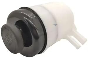 FEILIDAPARTS Power steering control Tank,intended for ISUZU ELF NPR, NPR-HD, NPR-XD, NQR, NRR 1995-