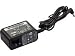 Produktbild Acer AC Adaptor – Stromversorgung (100 – 240 V, 50/60 Hz, 18 W, Innenraum, Tablet PC, Schwarz)