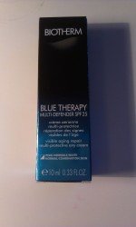 Preisvergleich Produktbild BIOTHERM Blue Therapy Multi Defender Cream SPF25 Creme 10ml