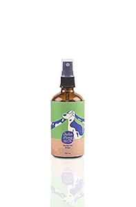 India Hemp and Co. Hemp Seed Pet Oil - Dog (100ml)