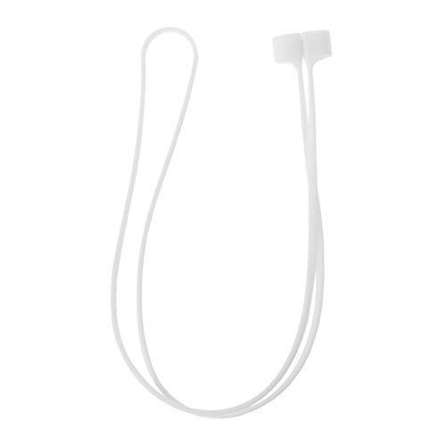 Preisvergleich Produktbild Fogun Silikon-Magnetseil für Apple Airpods