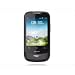 Produktbild HUAWEI Y101 TIM BLACK SMARTPHONE