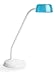 Produktbild Philips myLiving 720083516 3.6 W LED blau, weiß Tischleuchte