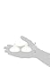 Tommee Tippee Closer to Nature Anti-Colic Medium Flow Teats (2-pack)