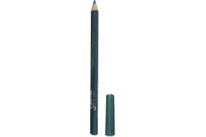 Saffron - Soft Kohl - EyeLiner Pencil - Forest Green