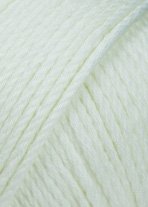 Lang Yarns Presto 50g (911.0001 weiß)