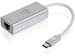 Produktbild IOGEAR TYPE-C TO Gigabit Ethernet Adapter, GUC3C01 (Ethernet Adapter)