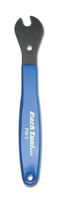 ParkTool PW-5 / 4000521 Clé à pédale Bleu