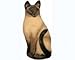 Produktbild Fiddlers Elbow FE78 Siamese Doorstop by Fiddler's Elbow