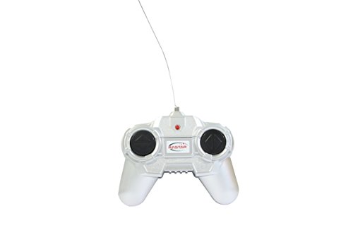 Jamara 404525 1:24 27 MHz Mercedes-Benz A-Class Deluxe Car Jamara 404525 1:24 27 MHz Mercedes-Benz A-Class Deluxe Car