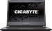 Produktbild Gigabyte NB GBT Aero 14K v8 Black i7 14 W10 QHD - Notebook - Core i7 Mobile, 9WP64KV86-DE-A-C01