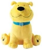 Kohls T-Bone from Clifford the Big Red Dog Plush [Toy]