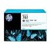 Produktbild HP CM996A (761) Ink cartridge gray, 400ml