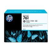 Preisvergleich Produktbild HP CM996A (761) Ink cartridge gray, 400ml